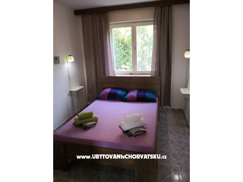 Apartment Valeria – Ferienwohnung Pula, Kroatien – Foto 4