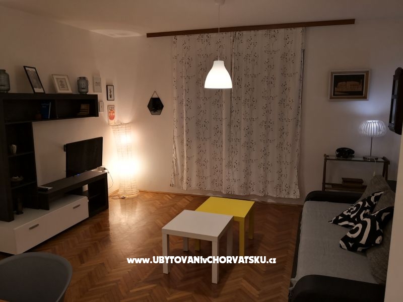 Apartment Valeria – Ferienwohnung Pula, Kroatien – Foto 6