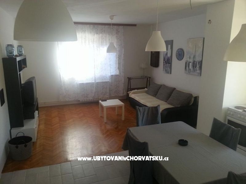 Apartment Valeria – Ferienwohnung Pula, Kroatien – Foto 7