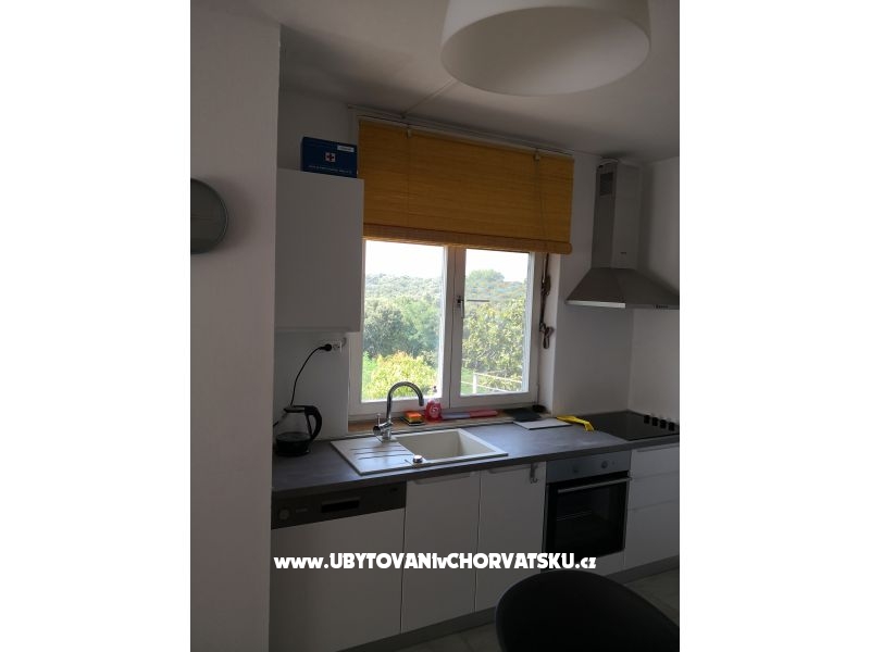 Apartment Valeria – Ferienwohnung Pula, Kroatien – Foto 8