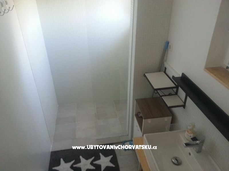 Apartment Valeria – Ferienwohnung Pula, Kroatien – Foto 9