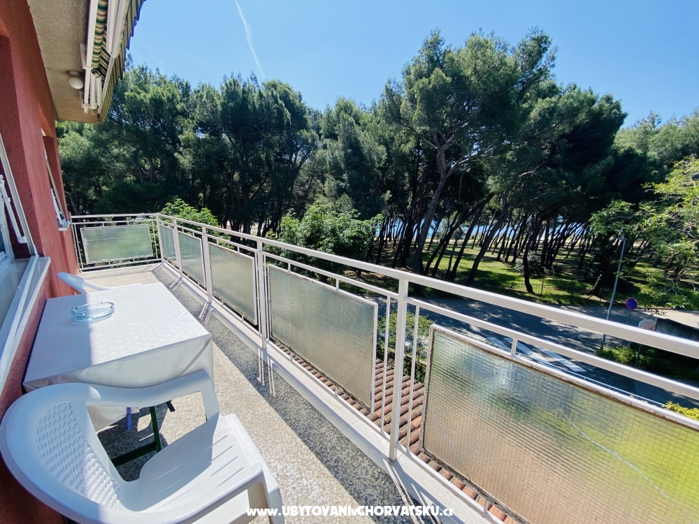 Appartement Viktorija - Pula Croatie