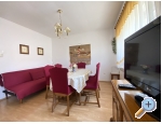 Apartment Viktorija - Pula Kroatien