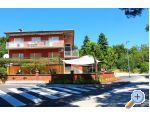 Appartement Viktorija - Pula Croatie