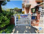 Appartement Viktorija - Pula Croatie