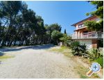 Appartement Viktorija - Pula Croatie