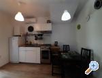 Apartment Zora Pula - Pula Kroatien