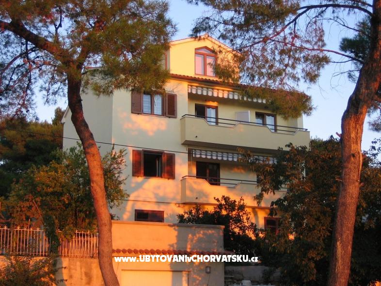 Appartements Grbin – Ferienwohnung Pula, Kroatien – Foto 1