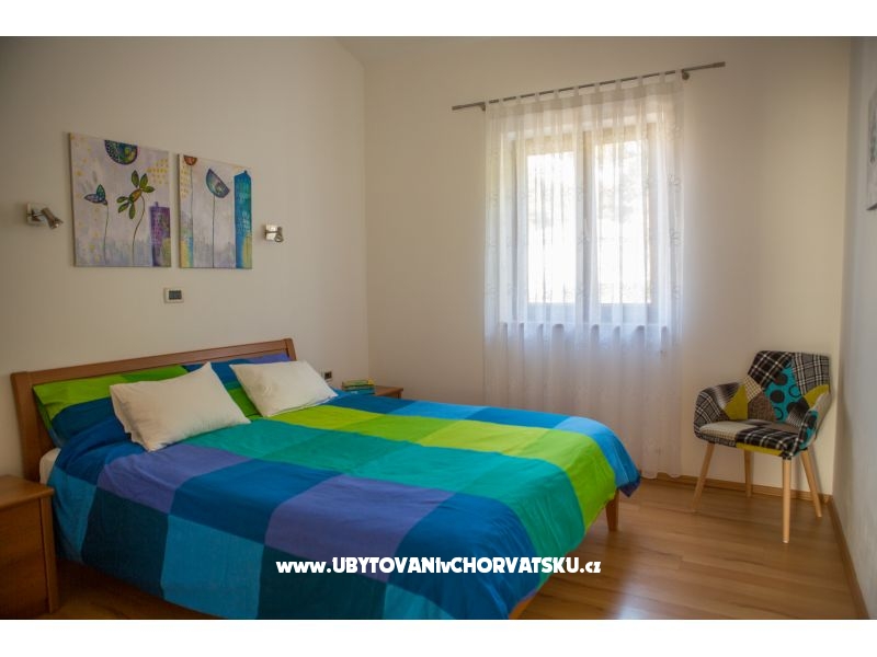 Appartements Grbin – Ferienwohnung Pula, Kroatien – Foto 10