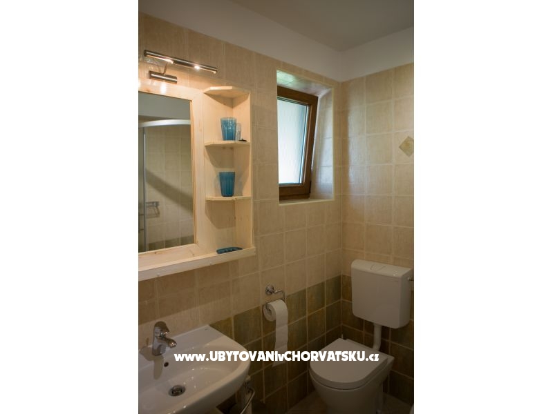 Appartements Grbin – Ferienwohnung Pula, Kroatien – Foto 11