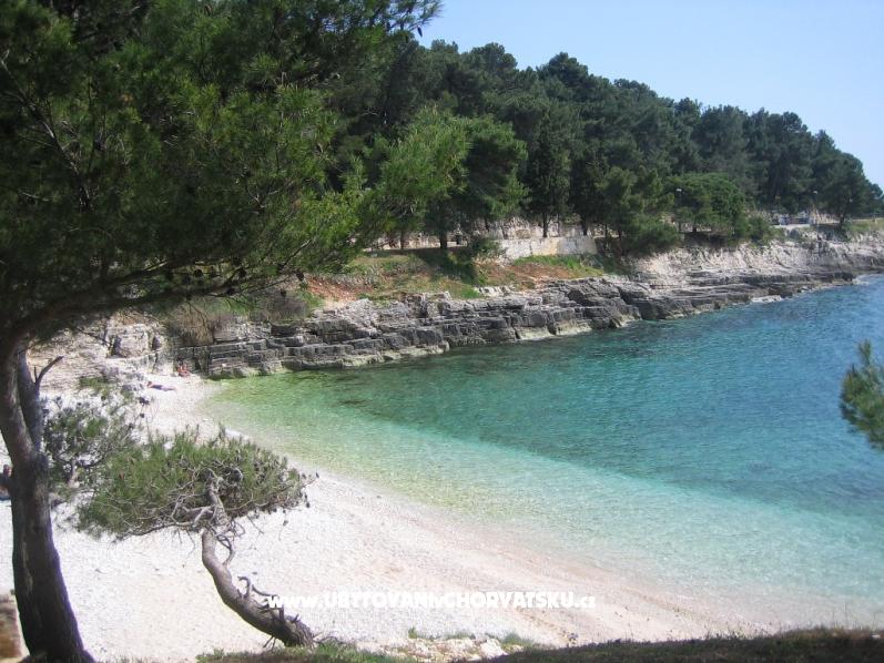 Appartements Grbin – Ferienwohnung Pula, Kroatien – Foto 13