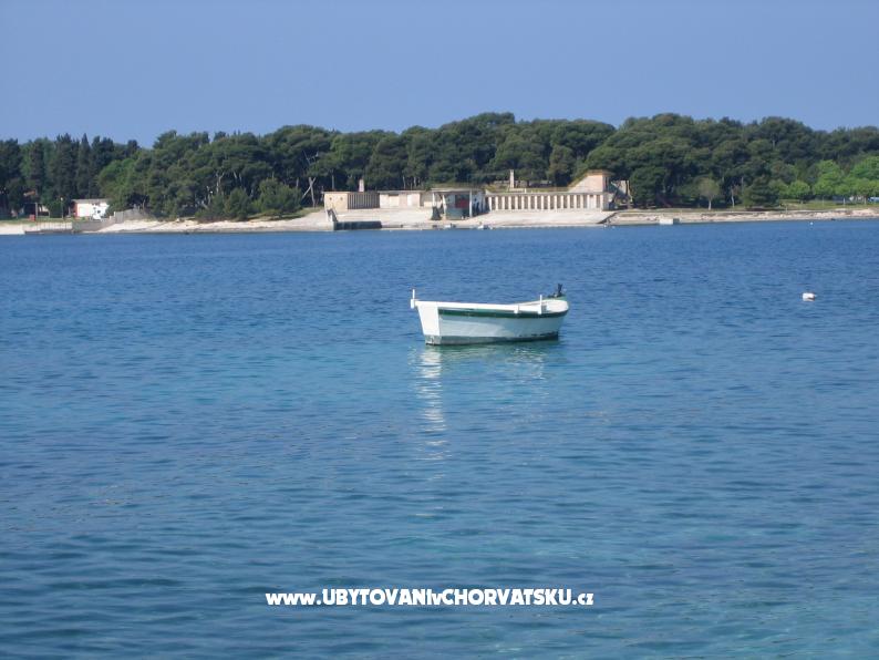 Appartements Grbin – Ferienwohnung Pula, Kroatien – Foto 14