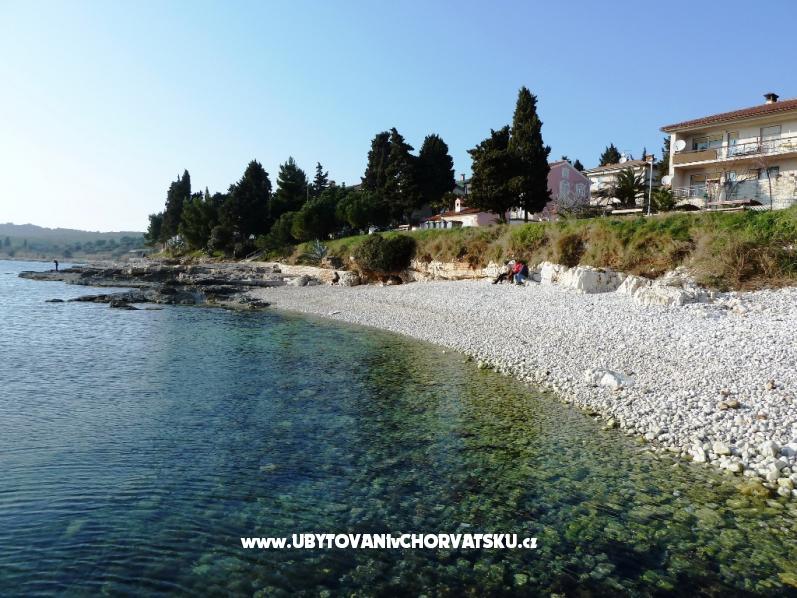 Appartements Grbin – Ferienwohnung Pula, Kroatien – Foto 16