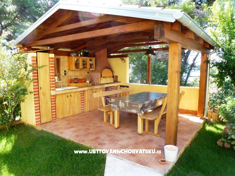 Appartements Grbin – Ferienwohnung Pula, Kroatien – Foto 18