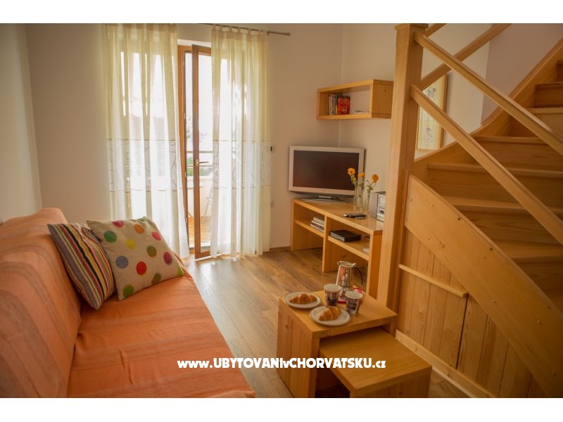 Appartements Grbin – Ferienwohnung Pula, Kroatien – Foto 4