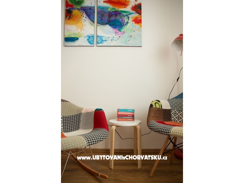 Appartements Grbin – Ferienwohnung Pula, Kroatien – Foto 6