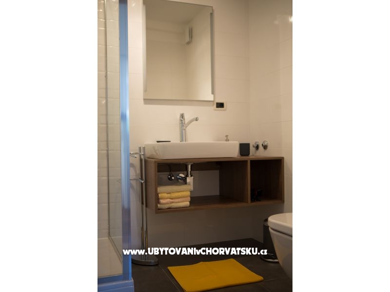 Appartements Grbin – Ferienwohnung Pula, Kroatien – Foto 7