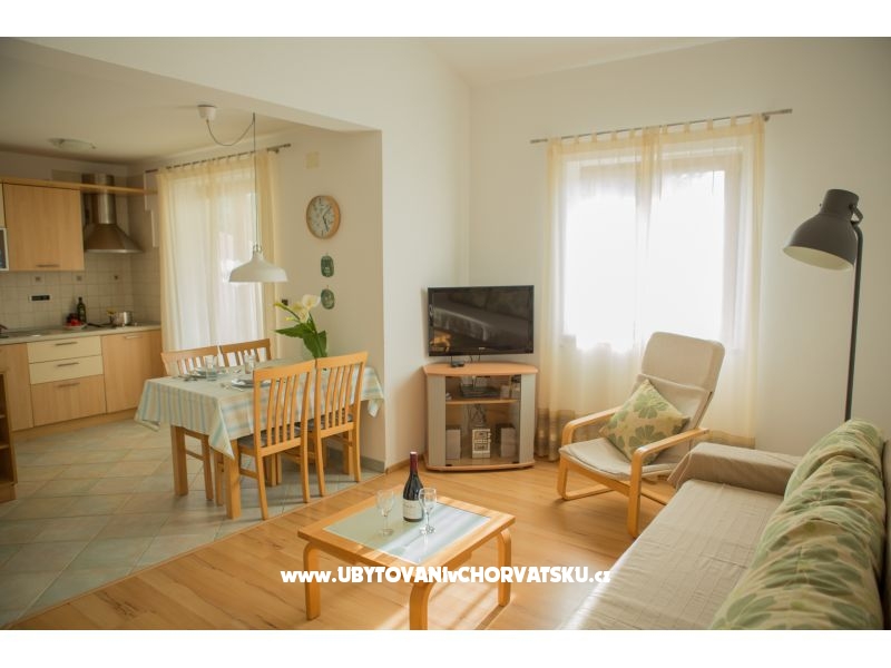Appartements Grbin – Ferienwohnung Pula, Kroatien – Foto 9