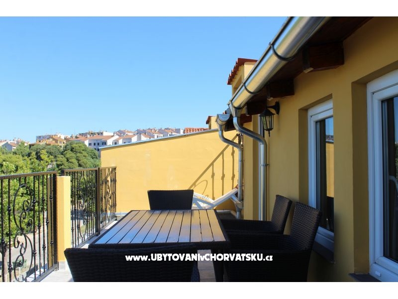 Appartements Grga – Ferienwohnung Pula, Kroatien – Foto 1