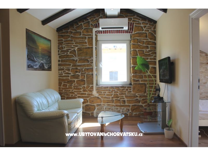 Appartements Grga – Ferienwohnung Pula, Kroatien – Foto 11