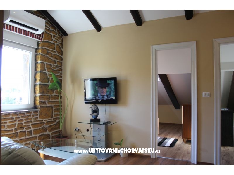 Appartements Grga – Ferienwohnung Pula, Kroatien – Foto 12