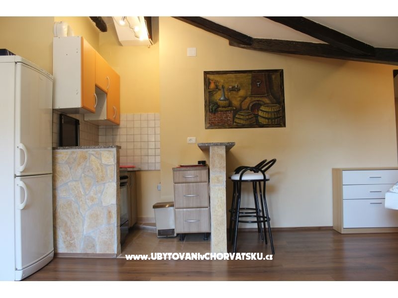 Appartements Grga – Ferienwohnung Pula, Kroatien – Foto 13