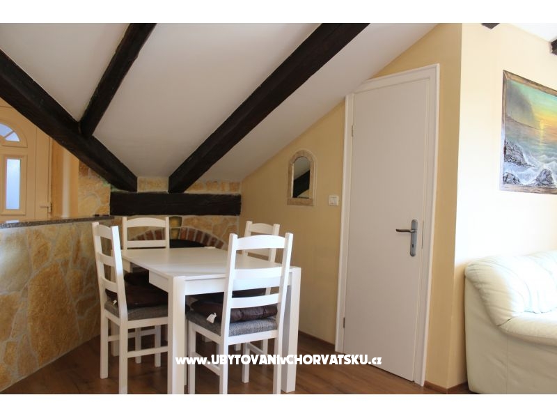 Appartements Grga – Ferienwohnung Pula, Kroatien – Foto 14