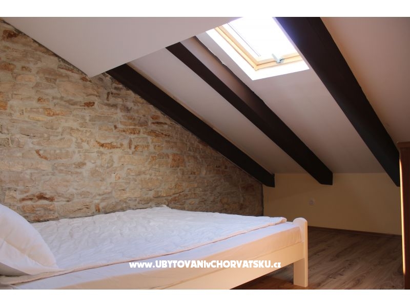 Appartements Grga – Ferienwohnung Pula, Kroatien – Foto 15