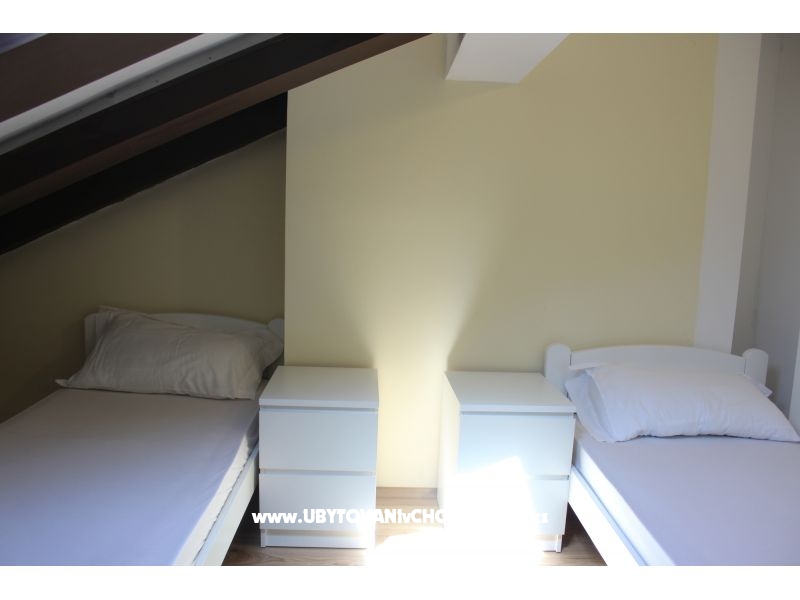 Appartements Grga – Ferienwohnung Pula, Kroatien – Foto 16