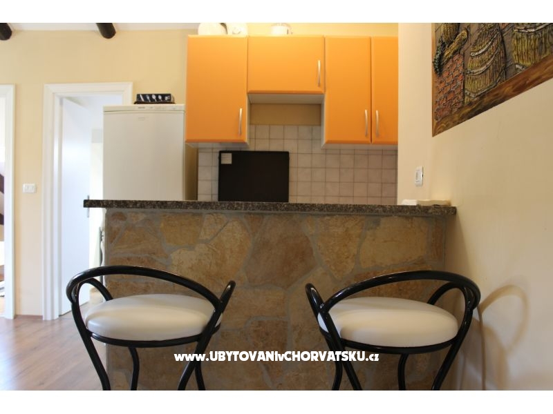 Appartements Grga – Ferienwohnung Pula, Kroatien – Foto 17