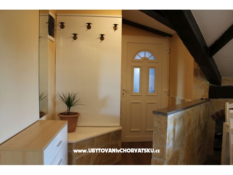 Appartements Grga – Ferienwohnung Pula, Kroatien – Foto 18