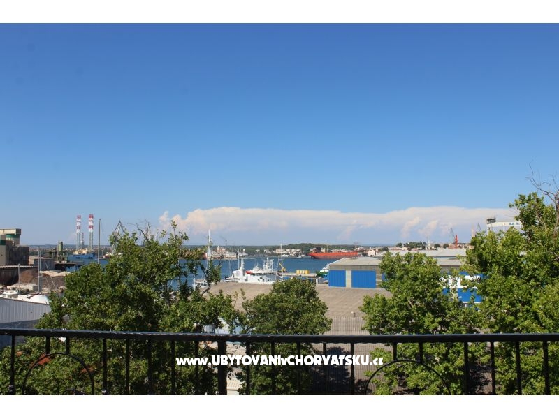 Appartements Grga – Ferienwohnung Pula, Kroatien – Foto 2