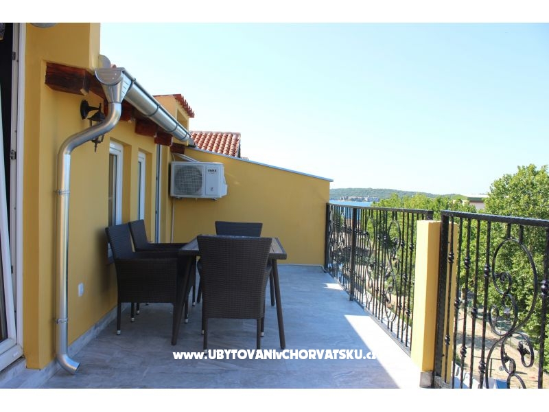 Appartements Grga – Ferienwohnung Pula, Kroatien – Foto 3