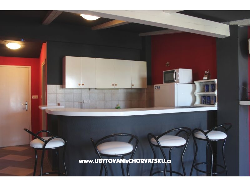 Appartements Grga – Ferienwohnung Pula, Kroatien – Foto 4