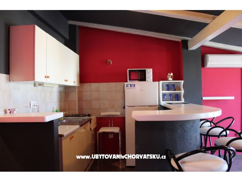 Appartements Grga – Ferienwohnung Pula, Kroatien – Foto 5
