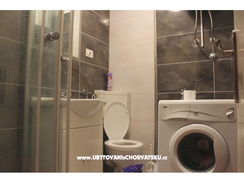 Appartements Grga – Ferienwohnung Pula, Kroatien – Foto 6