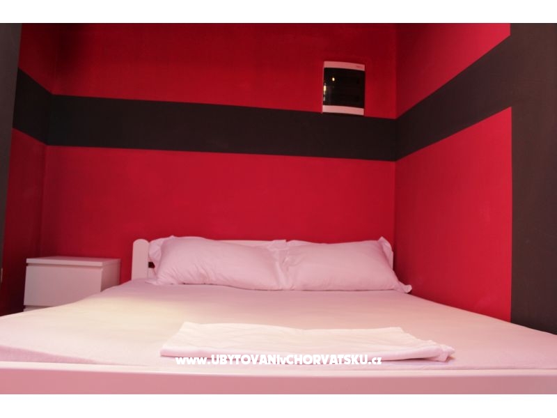 Appartements Grga – Ferienwohnung Pula, Kroatien – Foto 8