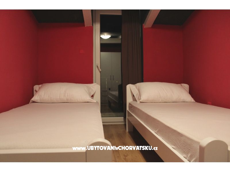 Appartements Grga – Ferienwohnung Pula, Kroatien – Foto 9