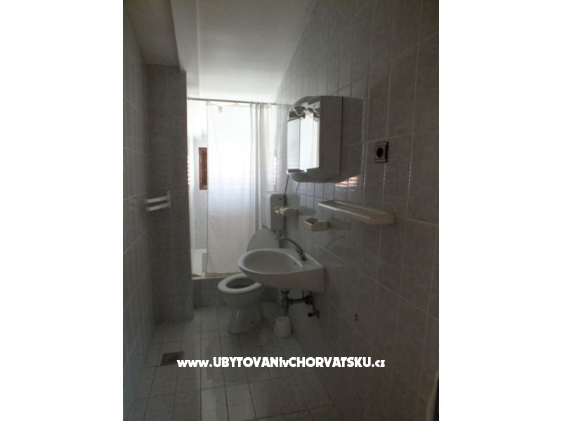 Apartmány Jole – ubytování Pula, Chorvatsko – foto 10