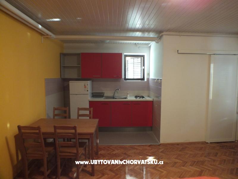 Apartmány Jole – ubytování Pula, Chorvatsko – foto 11