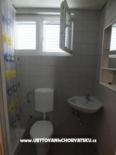 Apartmány Jole – ubytování Pula, Chorvatsko – foto 13