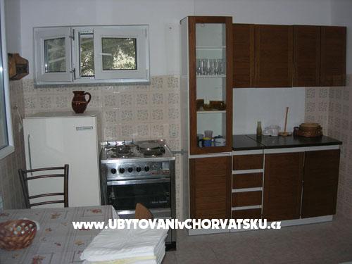 Apartmány Jole – ubytování Pula, Chorvatsko – foto 14