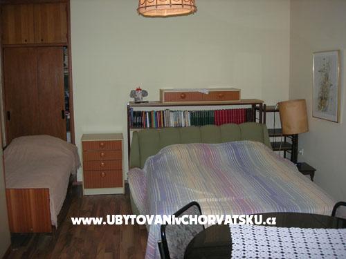 Apartmány Jole – ubytování Pula, Chorvatsko – foto 15