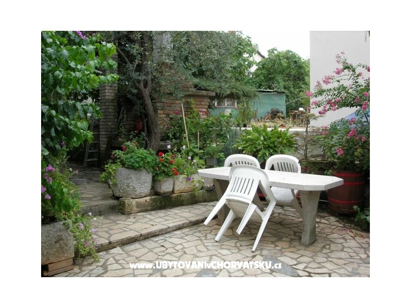 Apartmány Jole – ubytování Pula, Chorvatsko – foto 16