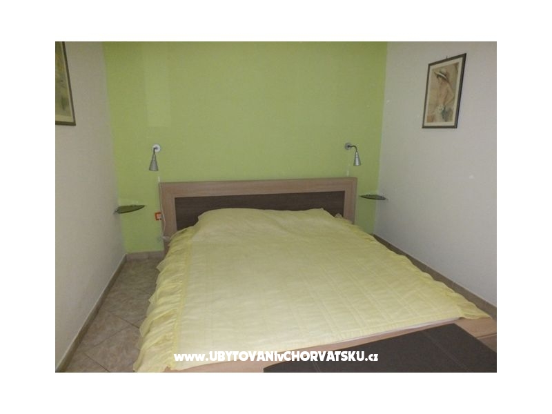 Apartmány Jole – ubytování Pula, Chorvatsko – foto 3