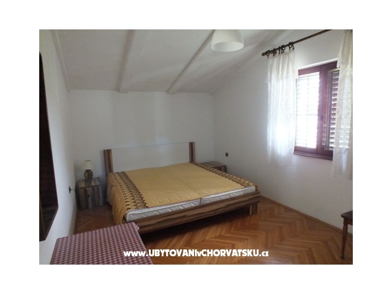 Apartmány Jole – ubytování Pula, Chorvatsko – foto 5