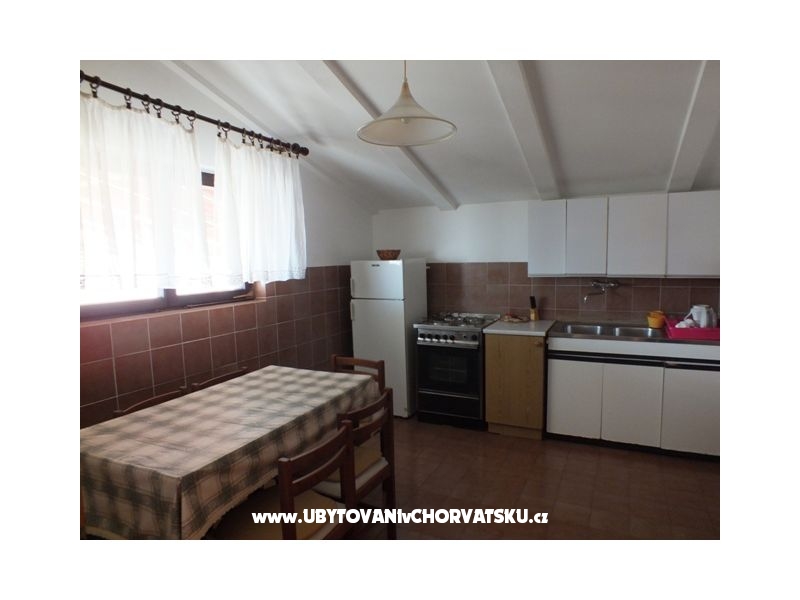 Apartmány Jole – ubytování Pula, Chorvatsko – foto 6