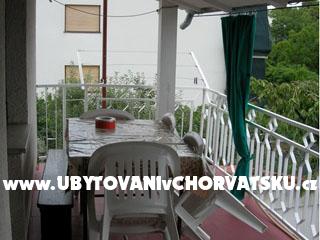 Apartmány Jole – ubytování Pula, Chorvatsko – foto 7
