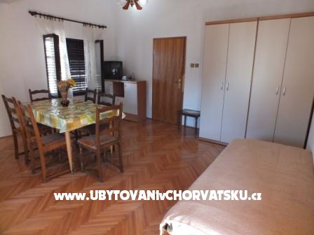 Apartmány Jole – ubytování Pula, Chorvatsko – foto 9