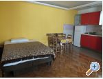Apartmány Jole – Pula – náhled 12